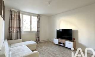 Appartement 3 Pièces 52 m² à vendre à Valence (26000)