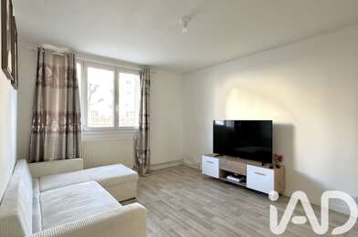 Appartement 3 pièces 89000 €