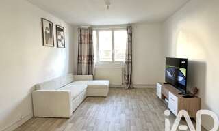 Appartement 3 Pièces 52 m² à vendre à Valence (26000)