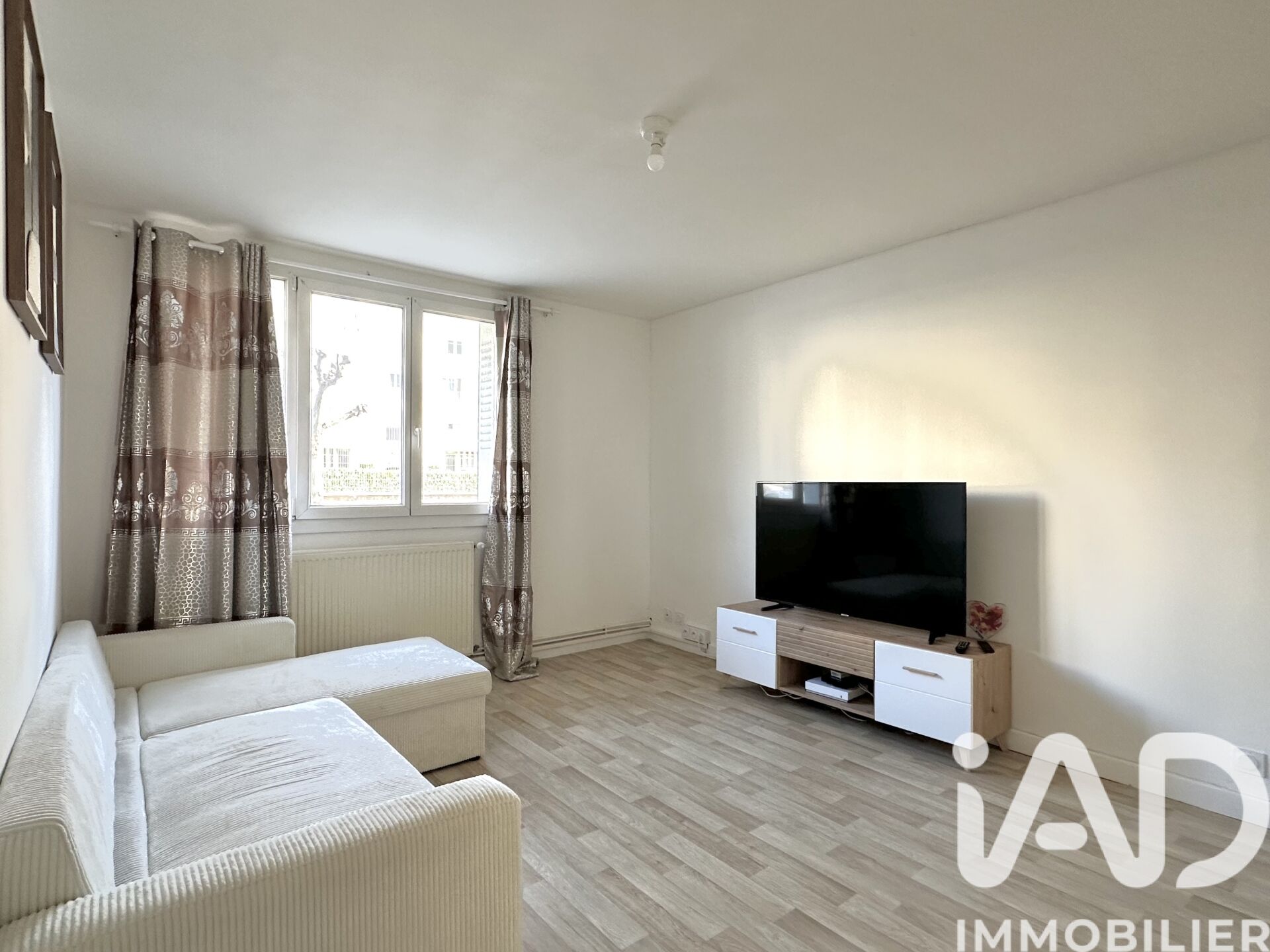 Vente Appartement 3 pièces - Photo 2