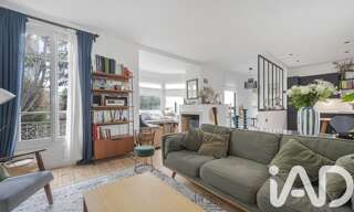 Maison 4 Pièces 100 m² à vendre à Colombes (92700)