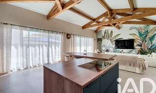 Maison 5 Pièces 167 m² à vendre à Sérignan (34410)