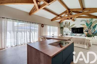 Maison 5 pièces 597000 €