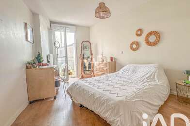 Appartement 2 pièces 170000 €
