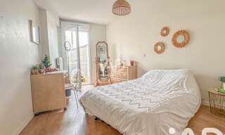 Appartement 2 Pièces 45 m² à vendre à Saint-Médard-en-Jalles (33160)