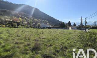 Terrain  970 m² à vendre à Saint-Alban-Leysse (73230)