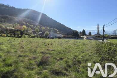 Terrain  299000 €