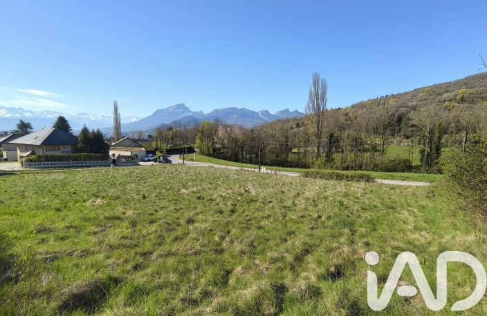 Vente Terrain 970 m&sup2; — photo 5