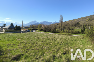 Terrain  217000 €