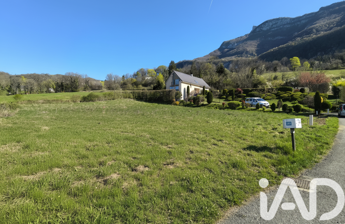 Vente Terrain à bâtir 603 m&sup2; — photo 2