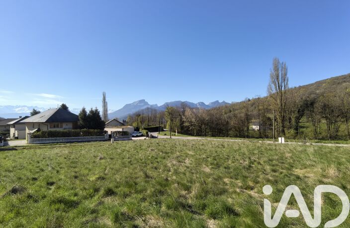 Vente Terrain à bâtir 603 m&sup2; — photo 3