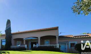 Maison 7 Pièces 199 m² à vendre à Pinet (34850)