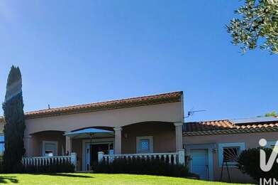 Maison 7 pièces 590000 €