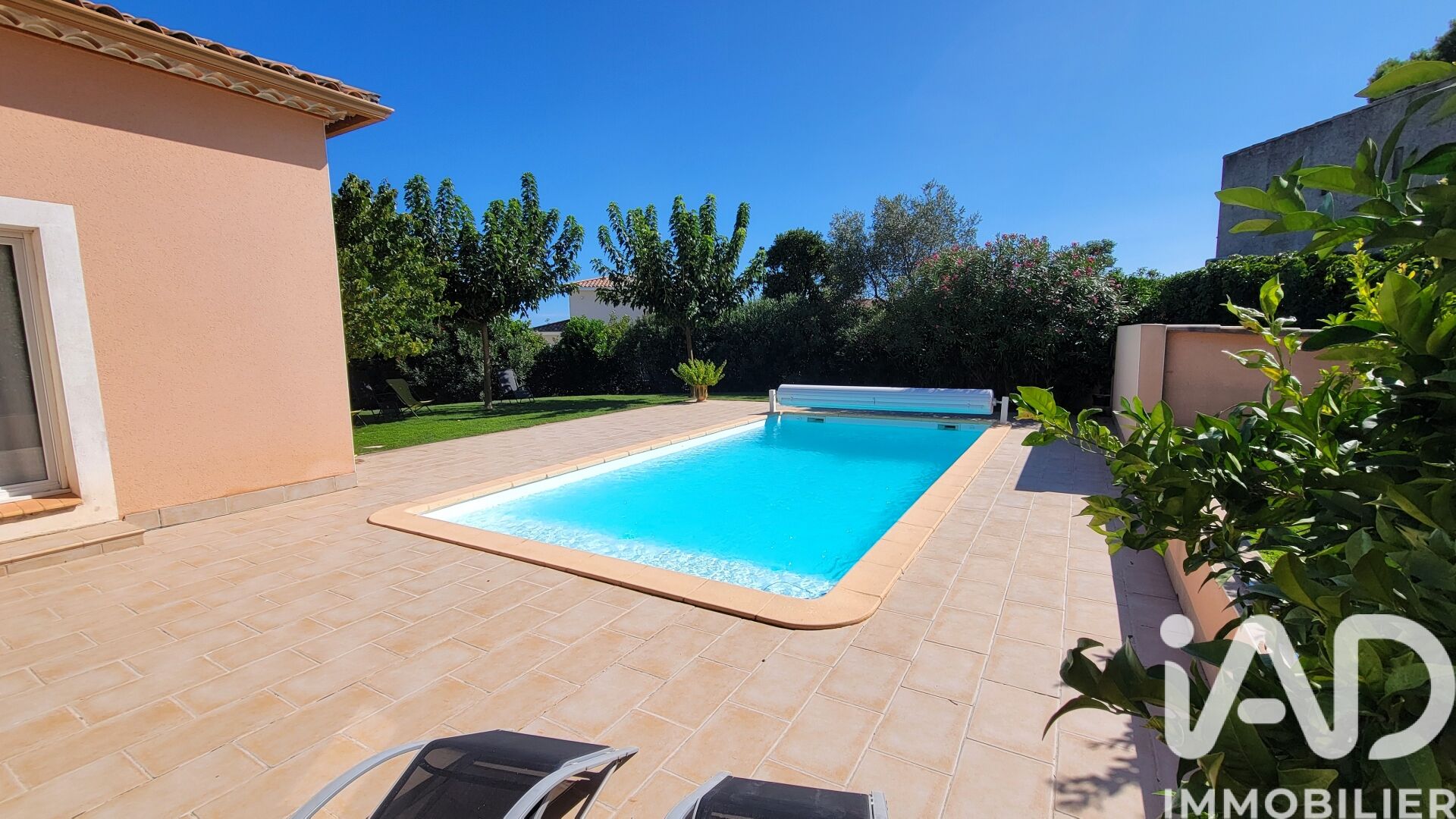 Vente Maison/villa 7 pièces - Photo 3