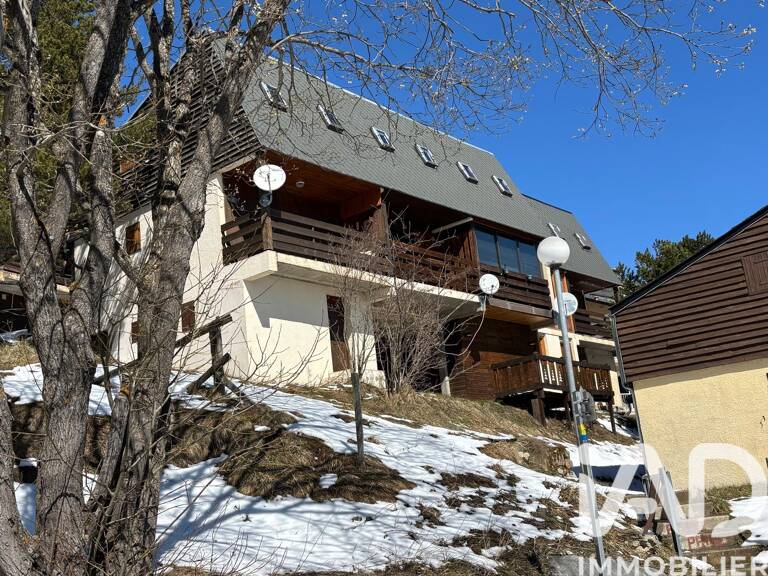 Vente Gîte 4 pièces — photo 1