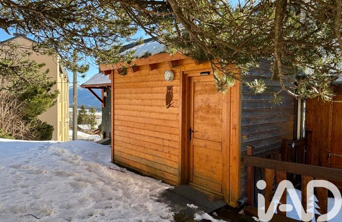 Vente Gîte 4 pièces — photo 2