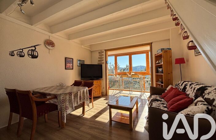 Vente Gîte 4 pièces — photo 3