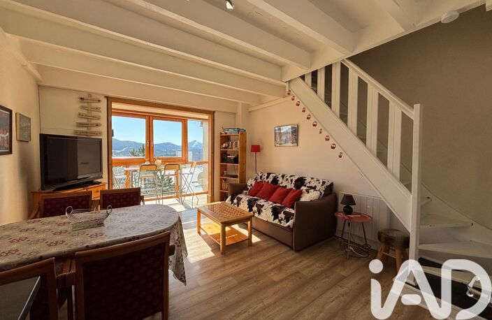 Vente Gîte 4 pièces — photo 4