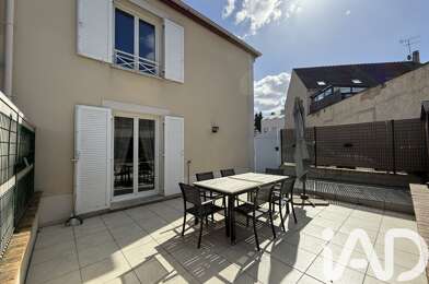 Maison 6 pièces 315000 €