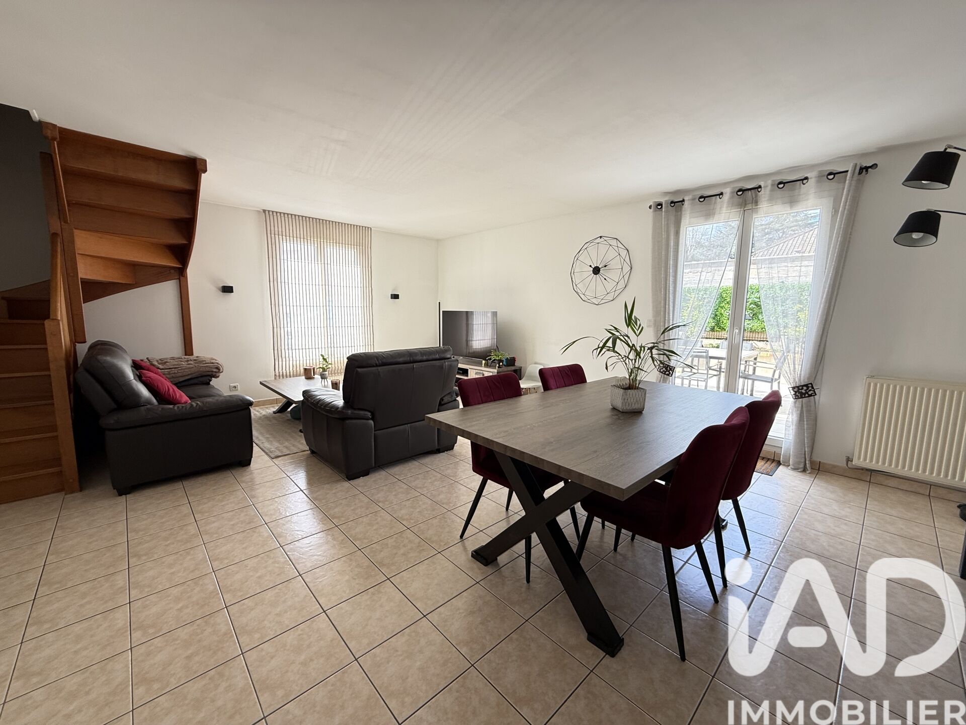 Vente Maison/villa 6 pièces - Photo 3