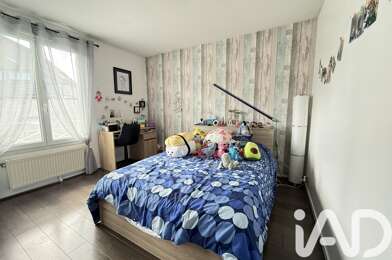 Maison 6 pièces 299000 €