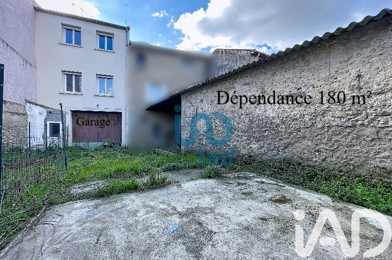 Maison 6 pièces 270000 €