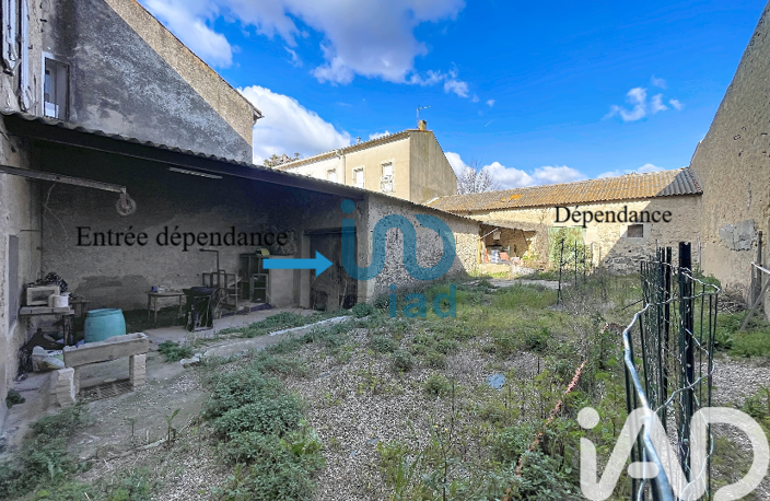 Vente Maison/villa 6 pièces — photo 3