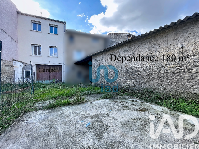Vente Maison/villa 6 pièces — photo du bien