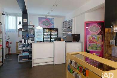 Commerce  44500 €
