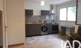 Appartement 1 Pièce 30 m² à louer à Sannois (95110)