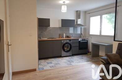 Appartement 1 pièces 780 €