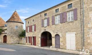 Commerce  142 m² à vendre à Villefagnan (16240)