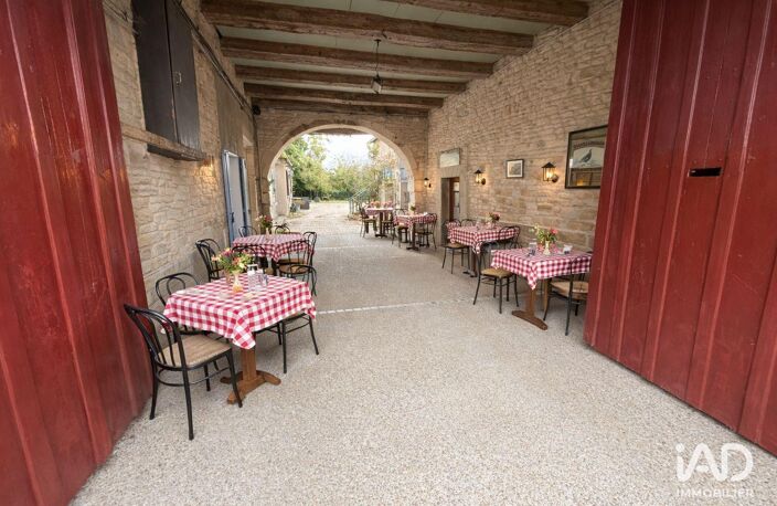 Vente Bar-brasserie 142 m&sup2; — photo 4