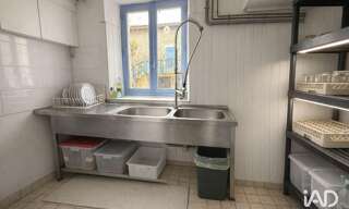Commerce  142 m² à vendre à Villefagnan (16240)