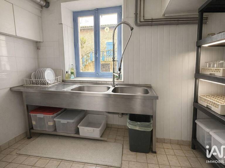 Vente Bar-brasserie 142 m&sup2; — photo 1