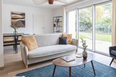 Maison 3 pièces 245900 €