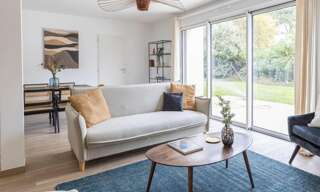 Maison 3 Pièces 68 m² à vendre à Bléré (37150)