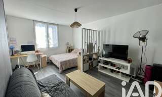 Appartement 1 Pièce 27 m² à louer à Limoges (87000)