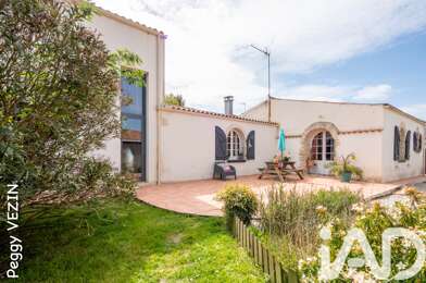 Maison 5 pièces 615000 €