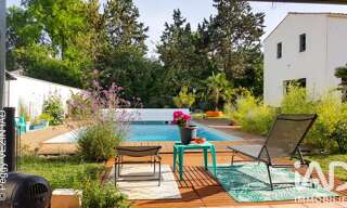 Maison 5 Pièces 173 m² à vendre à Sainte-Soulle (17220)