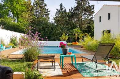 Maison 5 pièces 599000 €