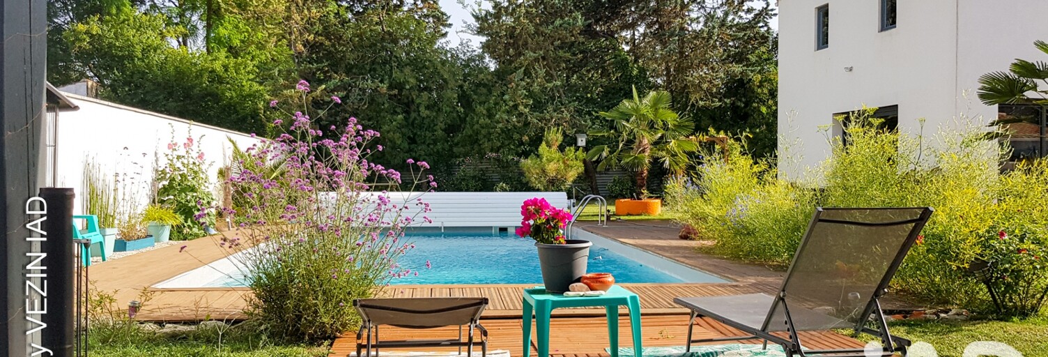 Maison 5 Pièces 173 m² à vendre à Sainte-Soulle (17220)