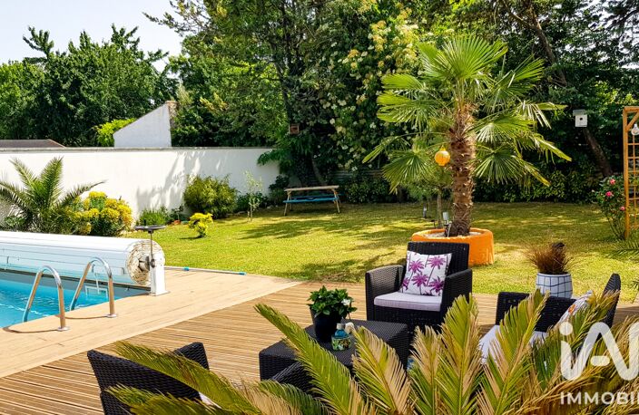Vente Maison/villa 5 pièces — photo 2