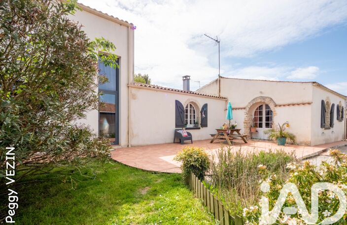 Vente Maison/villa 5 pièces — photo 3