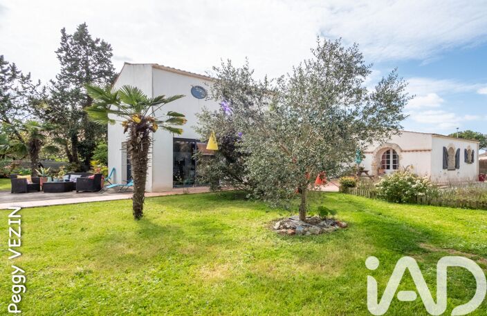 Vente Maison/villa 5 pièces — photo 4