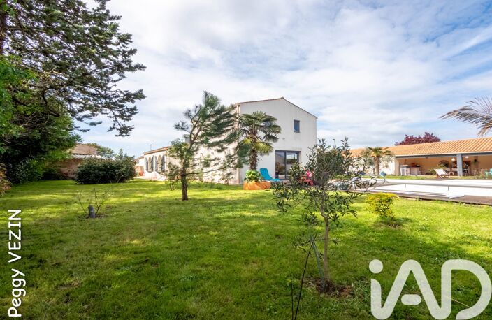 Vente Maison/villa 5 pièces — photo 5