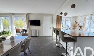 Maison 7 Pièces 154 m² à vendre à Pierrefitte-Nestalas (65260)