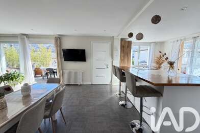 Maison 7 pièces 320000 €