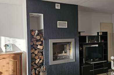 Maison 6 pièces 299000 €