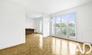 Appartement 4 Pièces 74 m² à vendre à Rueil-Malmaison (92500)